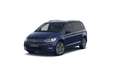 Volkswagen Touran 2.0TDI Más 90kW Azul - thumbnail 1