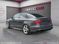 Audi A3 S Line Grijs - thumbnail 3