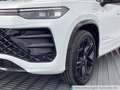 Volkswagen Tayron R-Line 1.5 TSI DSG eHybrid AHK Navi IQ.LI Weiß - thumbnail 8