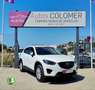Mazda CX-5 2.2DE Style 2WD 150 Wit - thumbnail 1