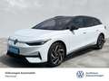 Volkswagen ID.7 Tourer Pro S Black Style Navi AHK WP Harman Weiß - thumbnail 1