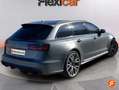 Audi RS6 RS 6 Avant 4.0 TFSI performance Q. Tip. Gris - thumbnail 7