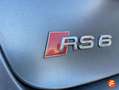 Audi RS6 RS 6 Avant 4.0 TFSI performance Q. Tip. Gris - thumbnail 25