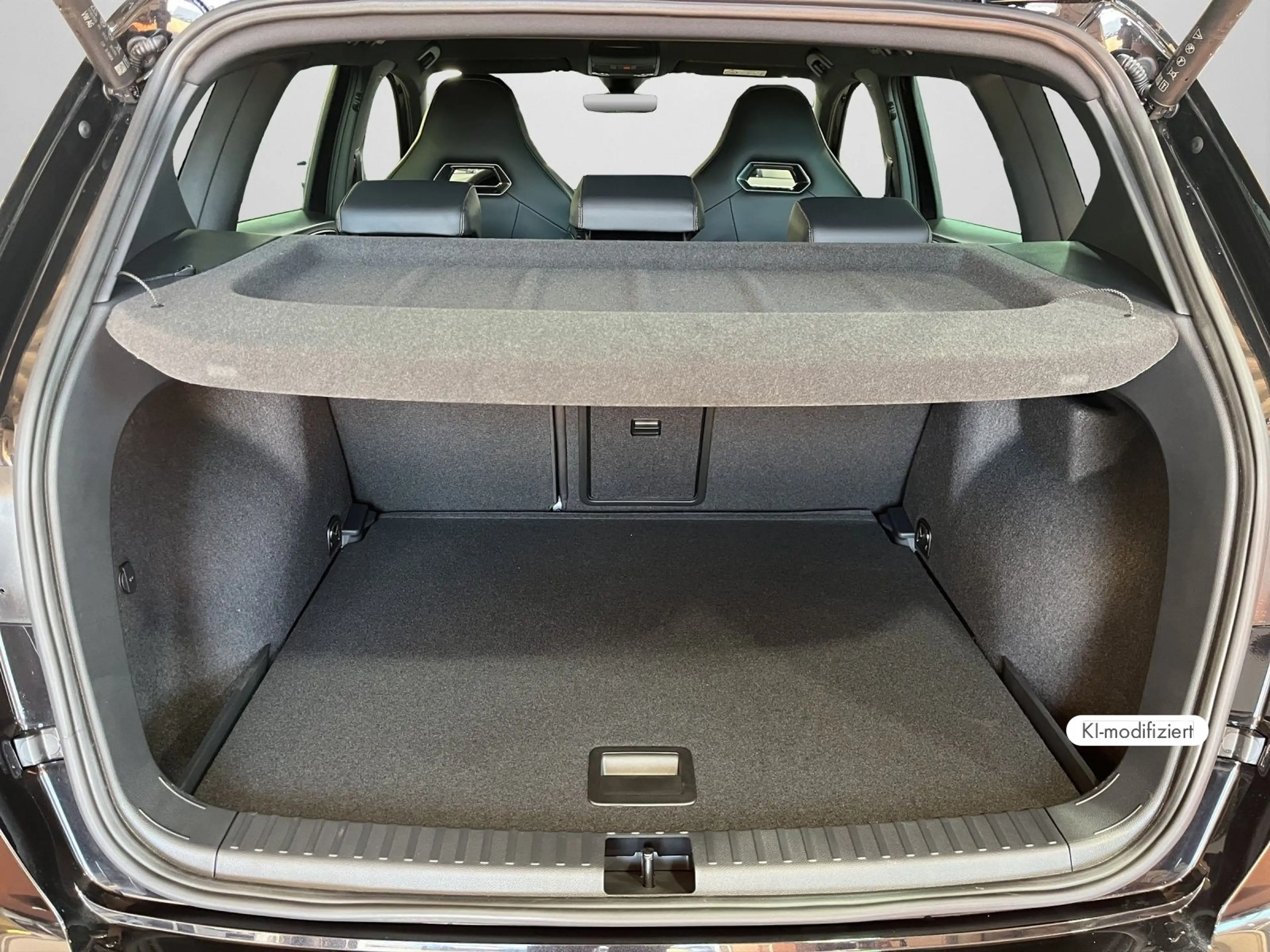 CUPRA Ateca VZ 2.0 TSI 300 PS — photo 15