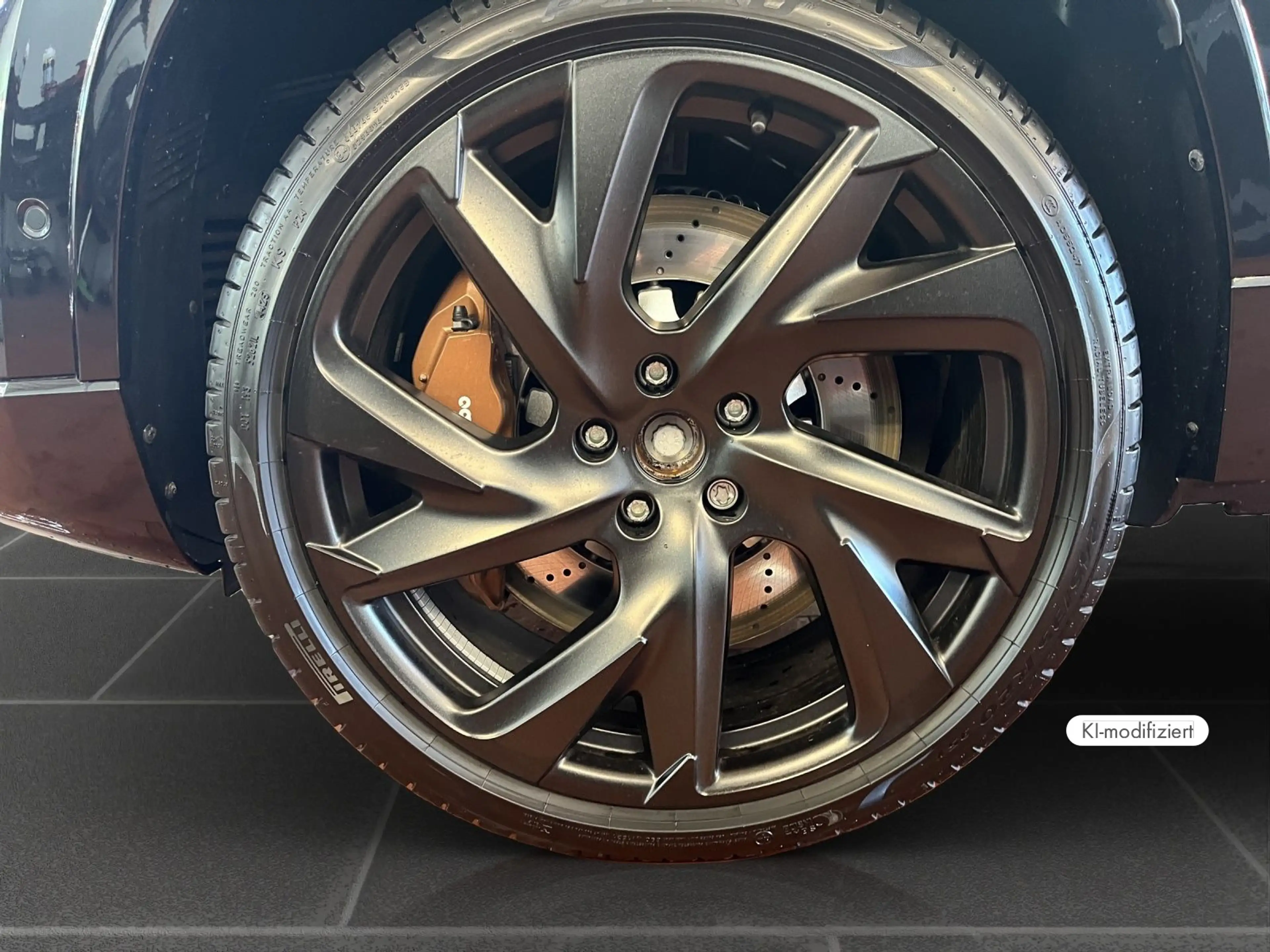 CUPRA Ateca VZ 2.0 TSI 300 PS — photo 8