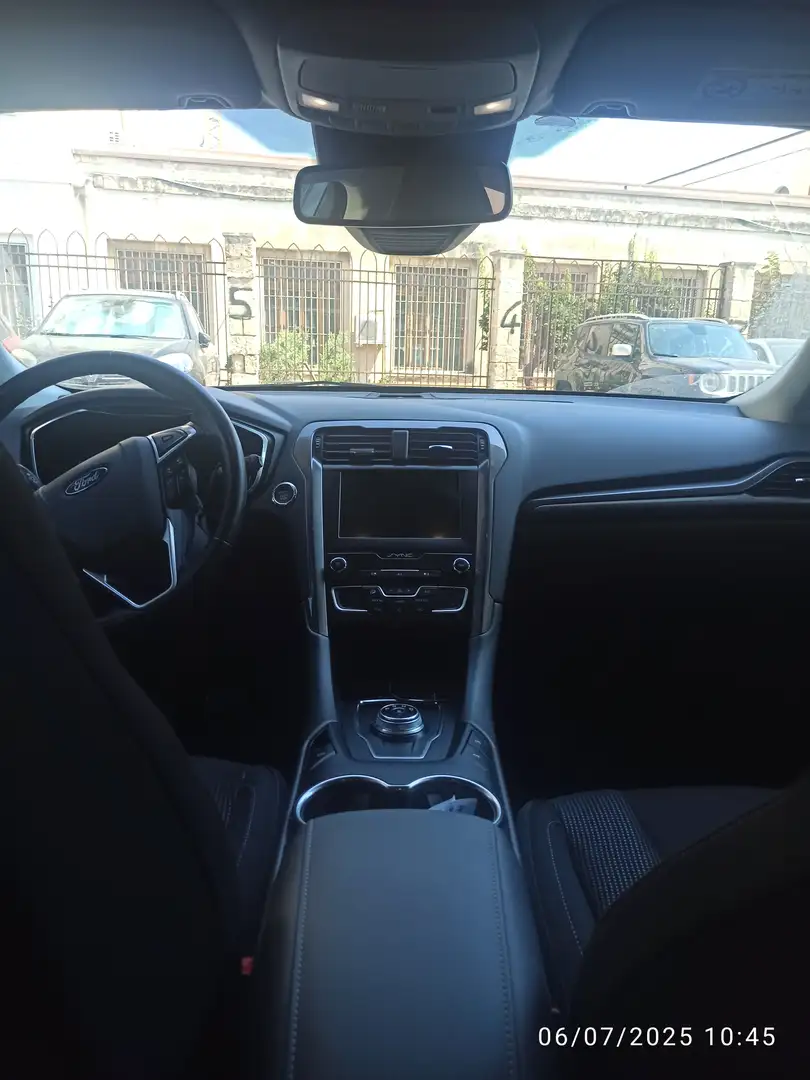 Ford Mondeo Mondeo IV  Berlina 5p 2.0 ecoblue Titanium Busines - 1