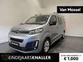 Citroen Jumpy 2.0 BlueHDI 145 L3 DC | Navigatie | Trekhaak | Cli Gris - thumbnail 1