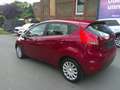 Ford Fiesta *2-HAND*EURO-4*KLIMA*TÜV 6/2027*INSPEKTION NEU* Mauve - thumbnail 8