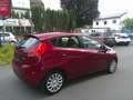 Ford Fiesta *2-HAND*EURO-4*KLIMA*TÜV 6/2027*INSPEKTION NEU* Mauve - thumbnail 5