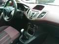 Ford Fiesta *2-HAND*EURO-4*KLIMA*TÜV 6/2027*INSPEKTION NEU* Mauve - thumbnail 13