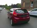 Ford Fiesta *2-HAND*EURO-4*KLIMA*TÜV 6/2027*INSPEKTION NEU* Mauve - thumbnail 7