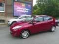 Ford Fiesta *2-HAND*EURO-4*KLIMA*TÜV 6/2027*INSPEKTION NEU* Mauve - thumbnail 1
