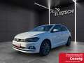 Volkswagen Polo Highline TSI DSG LED ACC SH PDC Climatronic Navi Weiß - thumbnail 1