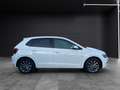 Volkswagen Polo Highline TSI DSG LED ACC SH PDC Climatronic Navi Weiß - thumbnail 6