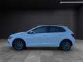 Volkswagen Polo Highline TSI DSG LED ACC SH PDC Climatronic Navi Weiß - thumbnail 2