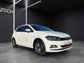Volkswagen Polo Highline TSI DSG LED ACC SH PDC Climatronic Navi Weiß - thumbnail 7