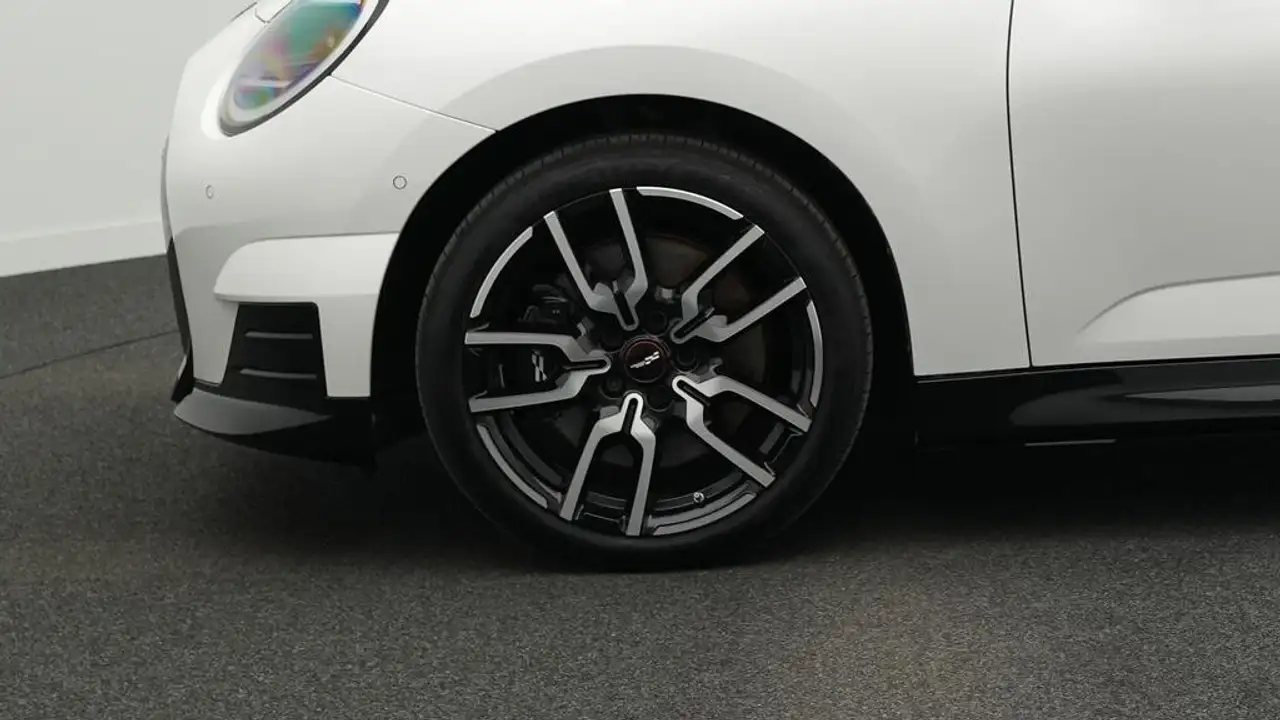 MINI Cooper John Cooper Works Trim, миниатюра 10