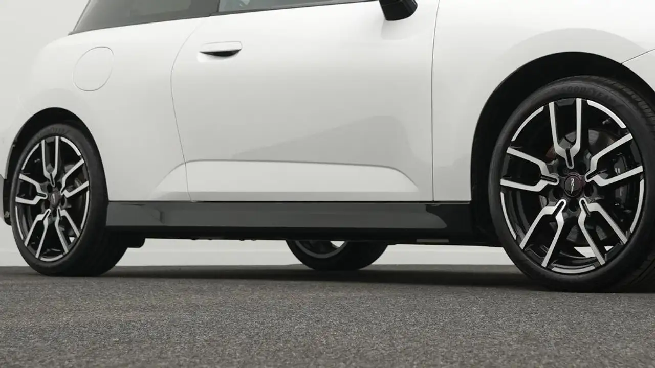 MINI Cooper John Cooper Works Trim, миниатюра 19