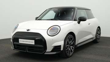 John Cooper Works Trim