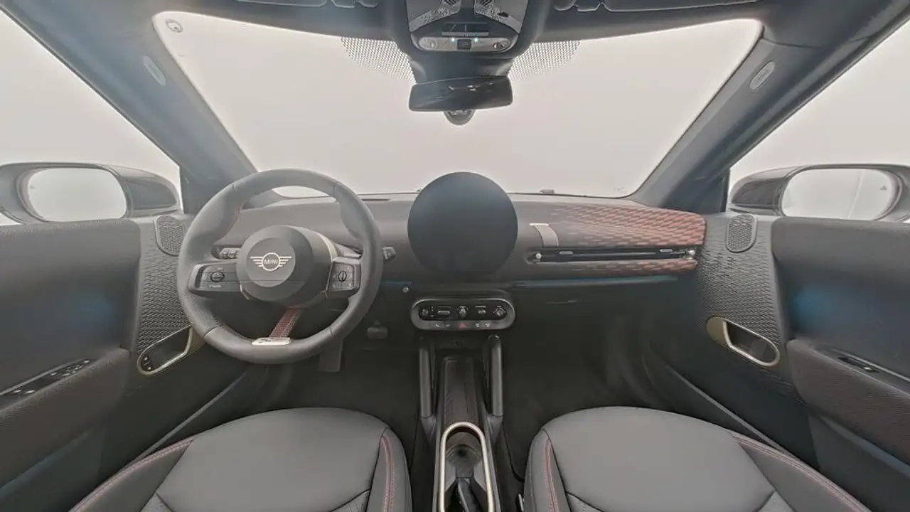 MINI Cooper John Cooper Works Trim, миниатюра 14