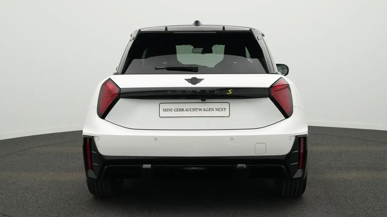 MINI Cooper John Cooper Works Trim, миниатюра 24
