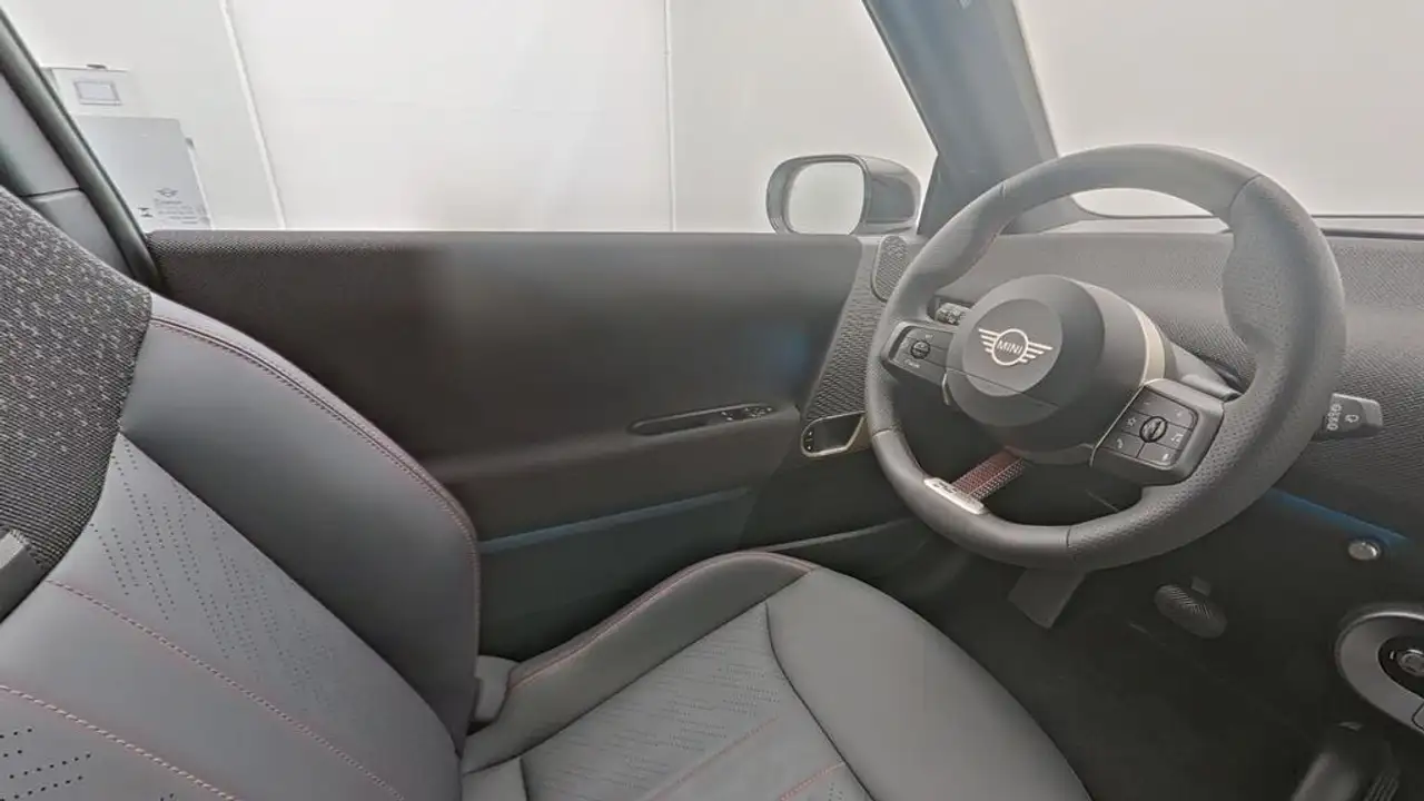 MINI Cooper John Cooper Works Trim, миниатюра 22