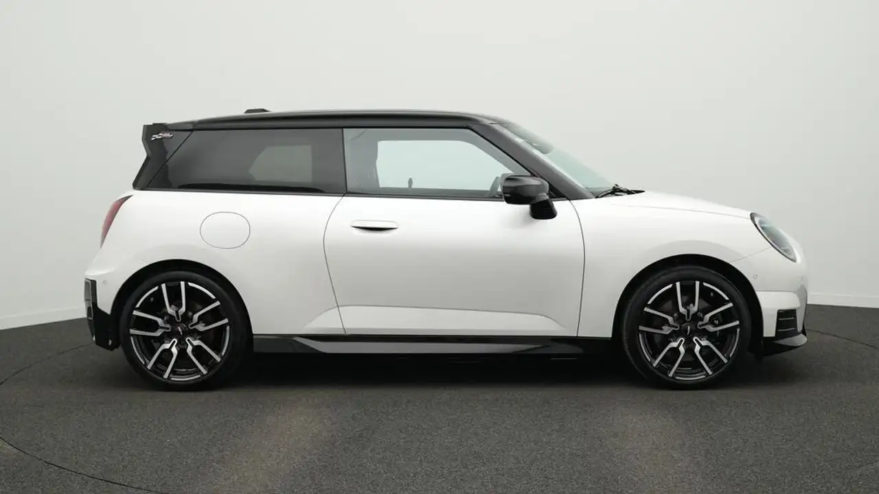 MINI Cooper John Cooper Works Trim, миниатюра 2