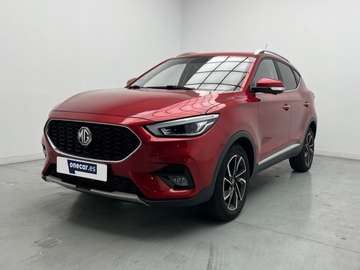 1.0T LUXURY AUTO 111CV 5P