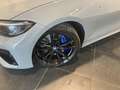 BMW 340 M0d Touring mhev 48V xdrive auto Grey - thumbnail 5