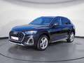 Audi Q5 40 TDI quattro S tronic S line PanoDach Busin Schwarz - thumbnail 2