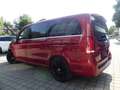 Mercedes-Benz V 300 d AVANTGARDE 4MATIC AMG E-TÜREN/STHZ/BELÜFTE Rosso - thumbnail 28