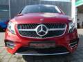 Mercedes-Benz V 300 d AVANTGARDE 4MATIC AMG E-TÜREN/STHZ/BELÜFTE Rood - thumbnail 16