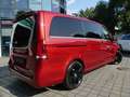 Mercedes-Benz V 300 d AVANTGARDE 4MATIC AMG E-TÜREN/STHZ/BELÜFTE Rot - thumbnail 27