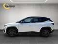 Hyundai TUCSON Tucson 1,6 T-GDI HEV 4WD 20th Anniversary Aut. Weiß - thumbnail 3