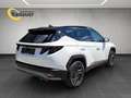 Hyundai TUCSON Tucson 1,6 T-GDI HEV 4WD 20th Anniversary Aut. Weiß - thumbnail 6