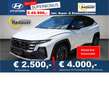 Hyundai TUCSON Tucson 1,6 T-GDI HEV 4WD 20th Anniversary Aut. Weiß - thumbnail 1
