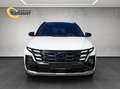 Hyundai TUCSON Tucson 1,6 T-GDI HEV 4WD 20th Anniversary Aut. Weiß - thumbnail 9