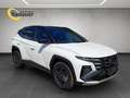 Hyundai TUCSON Tucson 1,6 T-GDI HEV 4WD 20th Anniversary Aut. Weiß - thumbnail 8