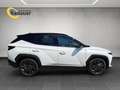 Hyundai TUCSON Tucson 1,6 T-GDI HEV 4WD 20th Anniversary Aut. Weiß - thumbnail 7