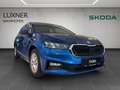 Skoda Fabia Selection TSI Blau - thumbnail 7