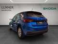 Skoda Fabia Selection TSI Blau - thumbnail 3