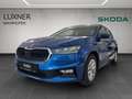 Skoda Fabia Selection TSI Blau - thumbnail 1