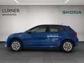 Skoda Fabia Selection TSI Blau - thumbnail 2