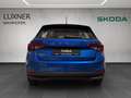 Skoda Fabia Selection TSI Blau - thumbnail 4