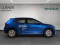 Skoda Fabia Selection TSI Blau - thumbnail 6