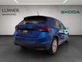Skoda Fabia Selection TSI Blau - thumbnail 5