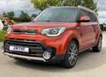 Kia Soul 1.6 T-GDI Turbo *Kamera*Navi*PDC*TOP Orange - thumbnail 5