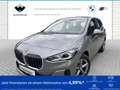 BMW 218 i Active Tourer DAB LED Komfortzg. Shz Grijs - thumbnail 1