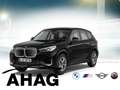 BMW iX1 xDrive30 Adaptives Fahrwerk Schwarz - thumbnail 1