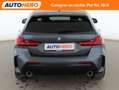 BMW 118 118dA M Sport Gris - thumbnail 5